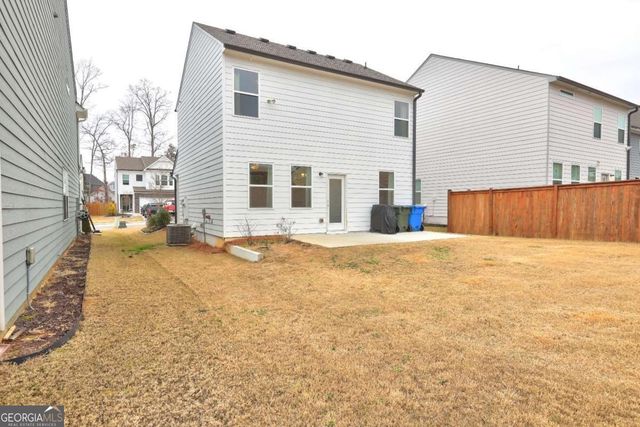 4780 Ridge Valley Dr, Gainesville, GA 30504