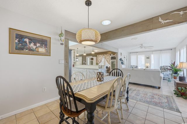 2219 Swamp Fox Circle, Little River, SC 29566