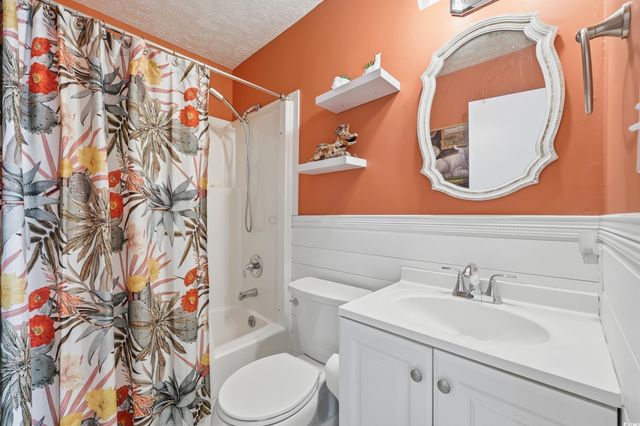 2219 Swamp Fox Circle, Little River, SC 29566