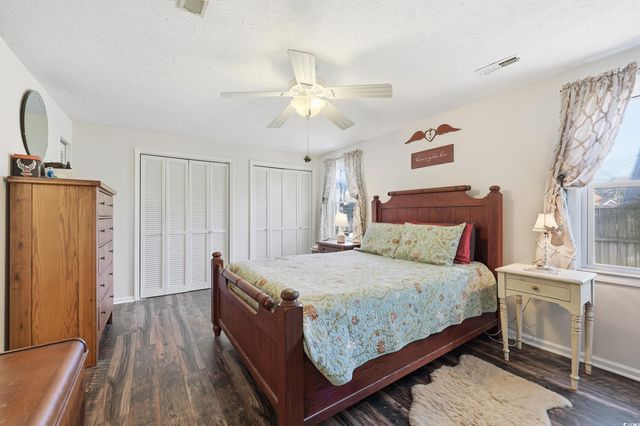 2219 Swamp Fox Circle, Little River, SC 29566