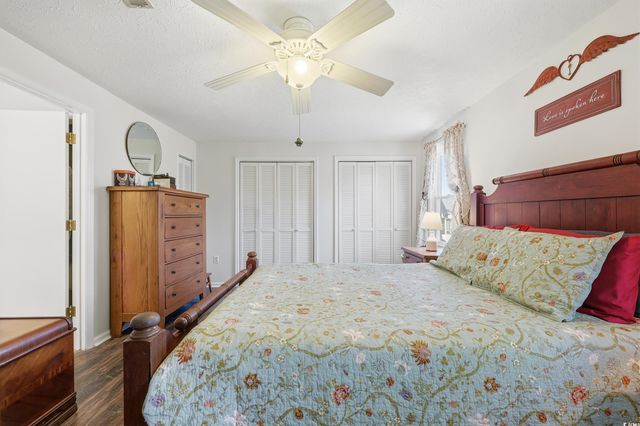 2219 Swamp Fox Circle, Little River, SC 29566
