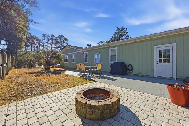 2219 Swamp Fox Circle, Little River, SC 29566