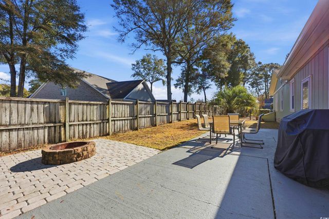 2219 Swamp Fox Circle, Little River, SC 29566