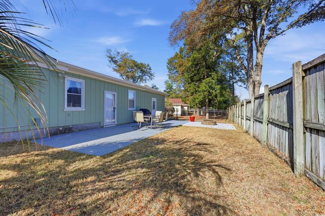 2219 Swamp Fox Circle, Little River, SC 29566