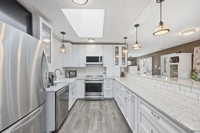 2219 Swamp Fox Circle, Little River, SC 29566