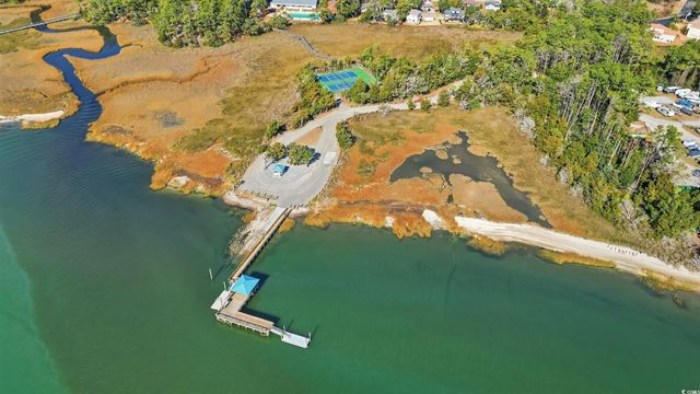 2219 Swamp Fox Circle, Little River, SC 29566