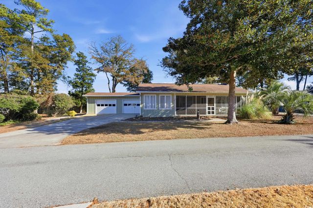 2219 Swamp Fox Circle, Little River, SC 29566
