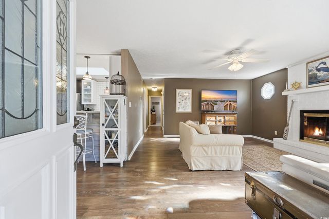 2219 Swamp Fox Circle, Little River, SC 29566