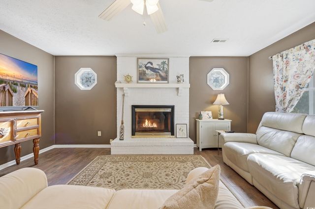 2219 Swamp Fox Circle, Little River, SC 29566