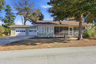 2219 Swamp Fox Circle, Little River, SC 29566