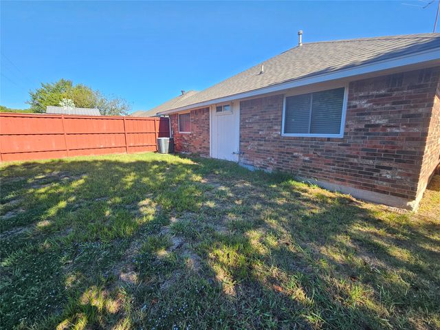 2329 Shalimar Drive, Garland, TX 75040