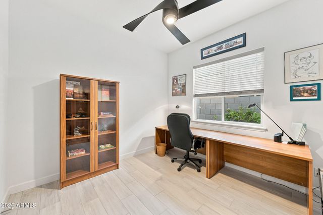 11961 W CREOSOTE Drive, Peoria, AZ 85383