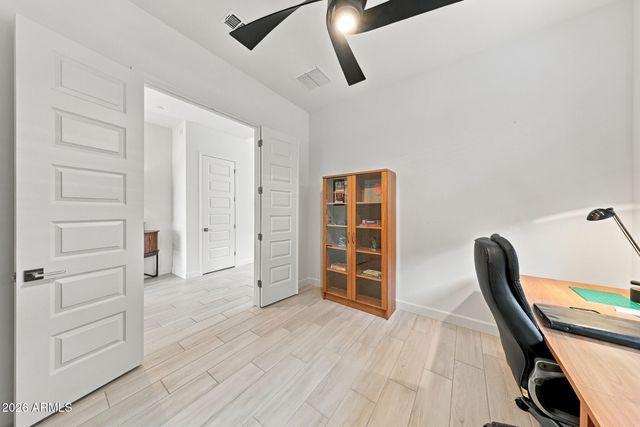 11961 W CREOSOTE Drive, Peoria, AZ 85383