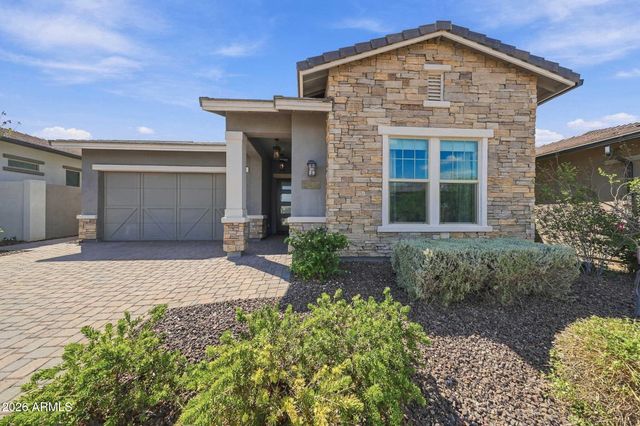 11961 W CREOSOTE Drive, Peoria, AZ 85383
