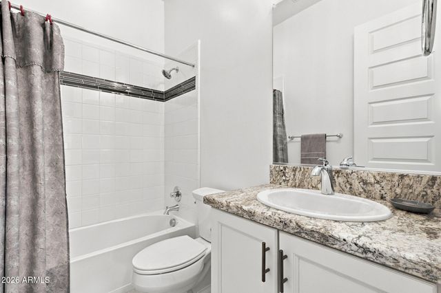 11961 W CREOSOTE Drive, Peoria, AZ 85383