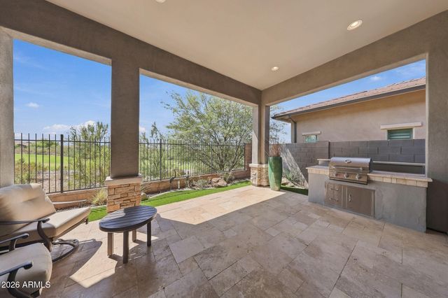 11961 W CREOSOTE Drive, Peoria, AZ 85383