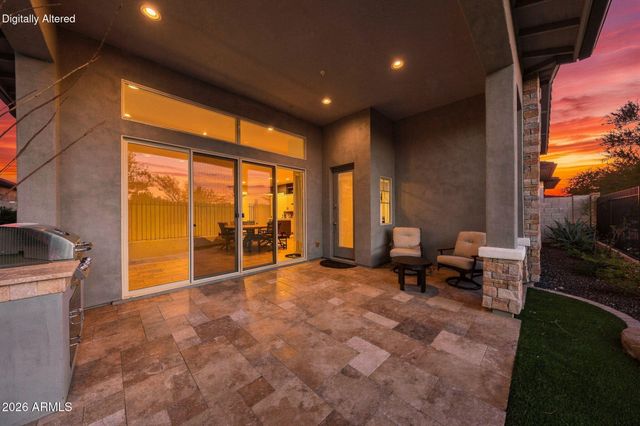 11961 W CREOSOTE Drive, Peoria, AZ 85383