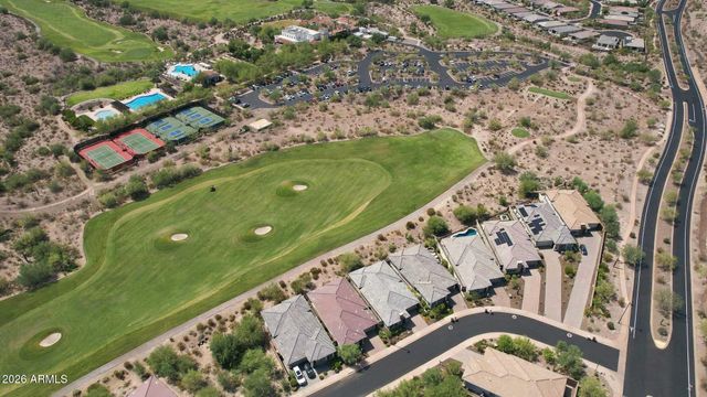 11961 W CREOSOTE Drive, Peoria, AZ 85383