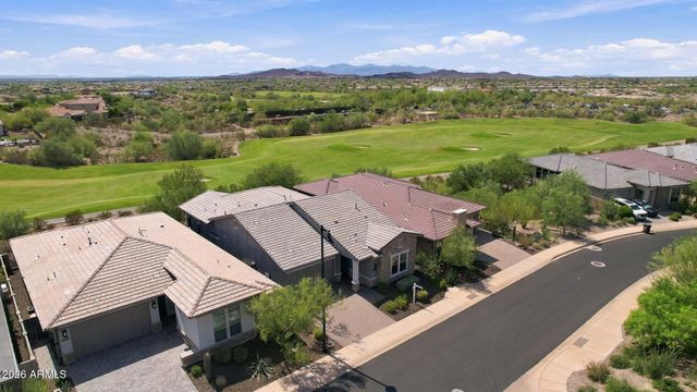 11961 W CREOSOTE Drive, Peoria, AZ 85383
