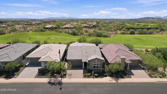 11961 W CREOSOTE Drive, Peoria, AZ 85383