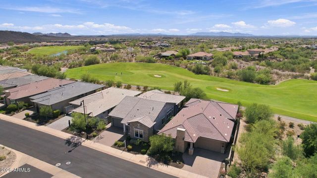 11961 W CREOSOTE Drive, Peoria, AZ 85383