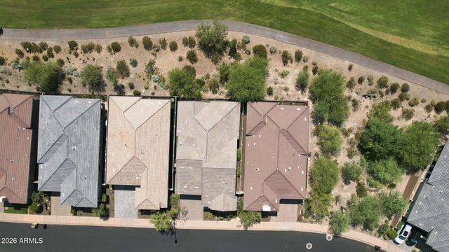 11961 W CREOSOTE Drive, Peoria, AZ 85383