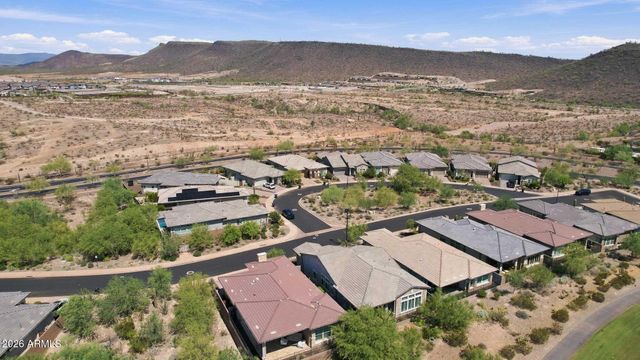 11961 W CREOSOTE Drive, Peoria, AZ 85383