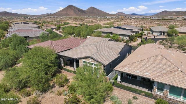 11961 W CREOSOTE Drive, Peoria, AZ 85383
