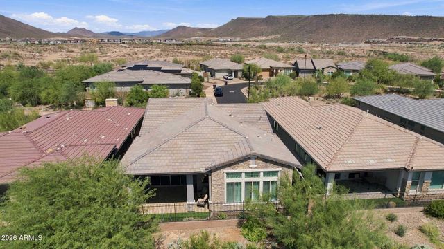11961 W CREOSOTE Drive, Peoria, AZ 85383