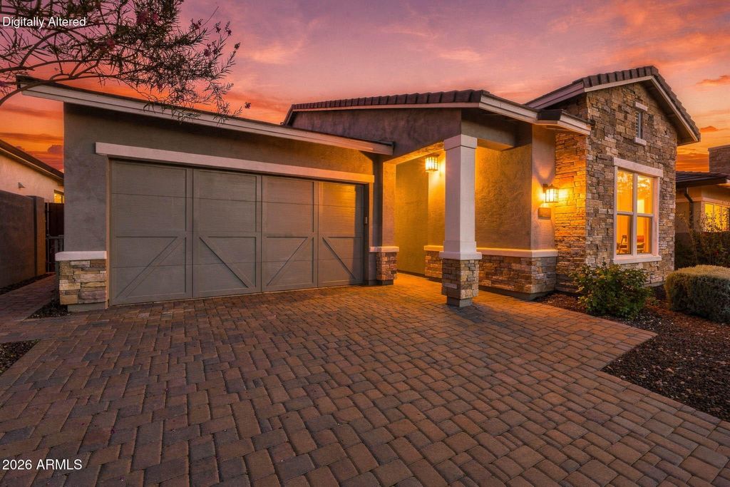 11961 W CREOSOTE Drive, Peoria, AZ 85383 — photo 2