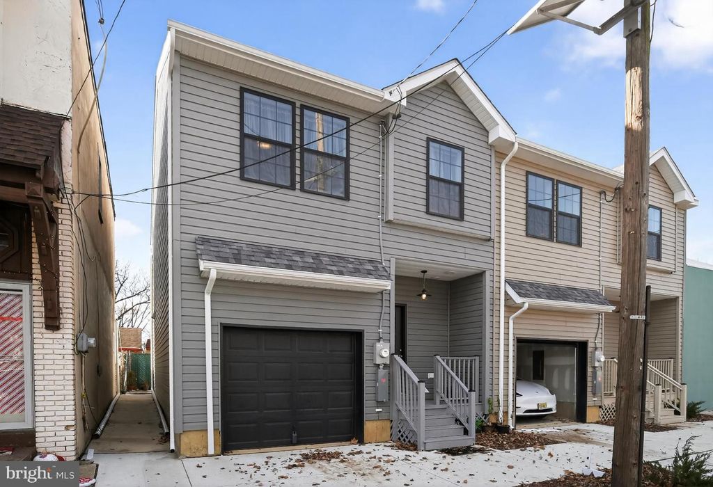 508 RICHEY AVE, Collingswood, NJ 08107