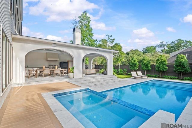 6411 Goodwood Ave, Baton Rouge, LA 70806