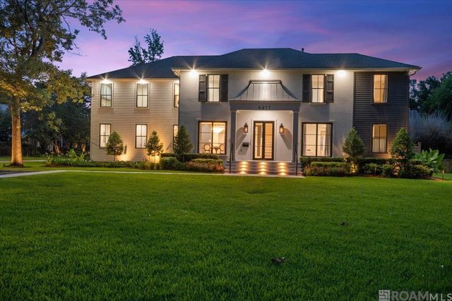 6411 Goodwood Ave, Baton Rouge, LA 70806