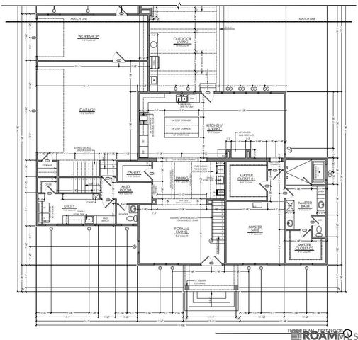 6411 Goodwood Ave, Baton Rouge, LA 70806