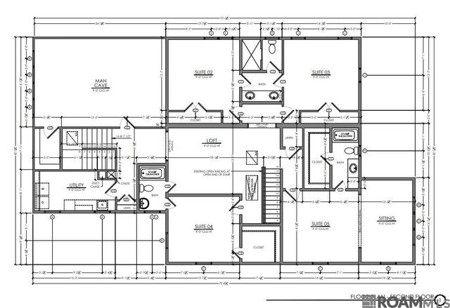6411 Goodwood Ave, Baton Rouge, LA 70806