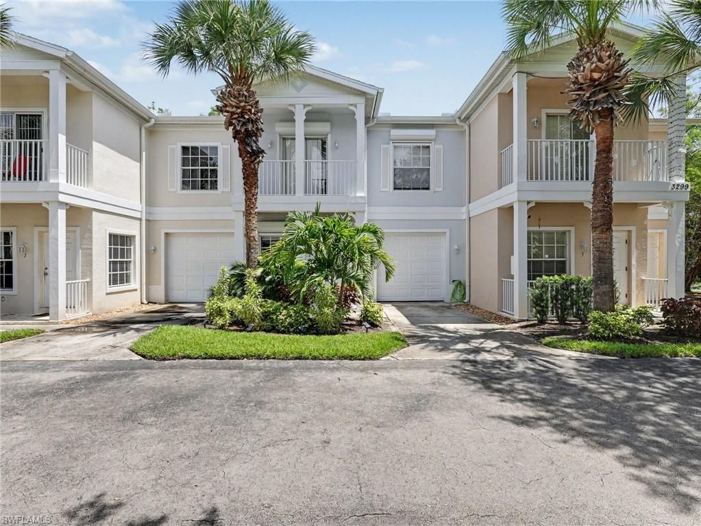 3299 Megan LN 4, NAPLES, FL 34109 — photo 2