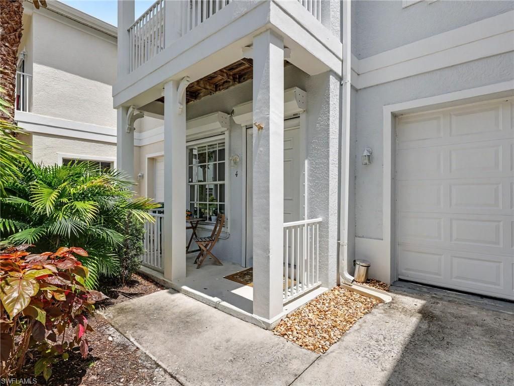 3299 Megan LN 4, NAPLES, FL 34109 — photo 4