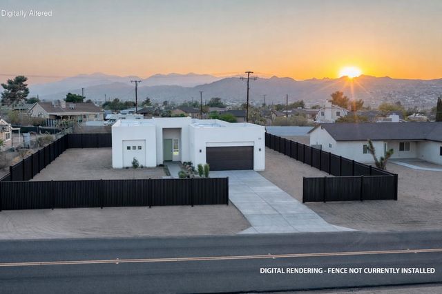 7082 Avalon Avenue, Yucca Valley, CA 92284