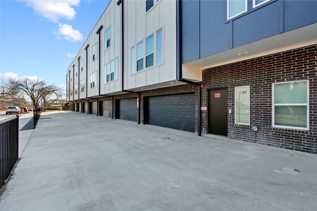 7207 Mohawk Drive B 3, Dallas, TX 75235