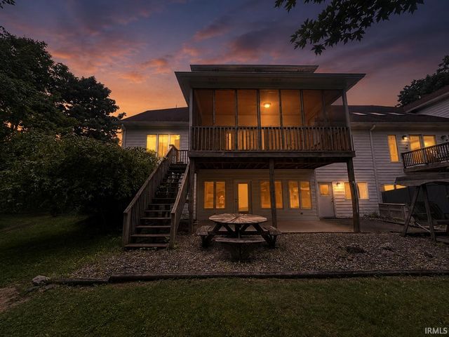 1761 Walnut Trace, Greenfield, IN 46140