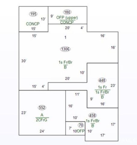 1761 Walnut Trace, Greenfield, IN 46140