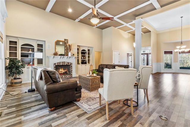 1178 ANTRIM GLEN Drive, Hoschton, GA 30548