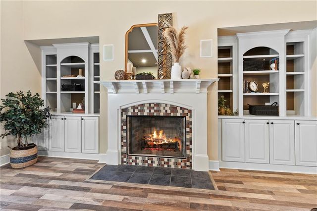 1178 ANTRIM GLEN Drive, Hoschton, GA 30548