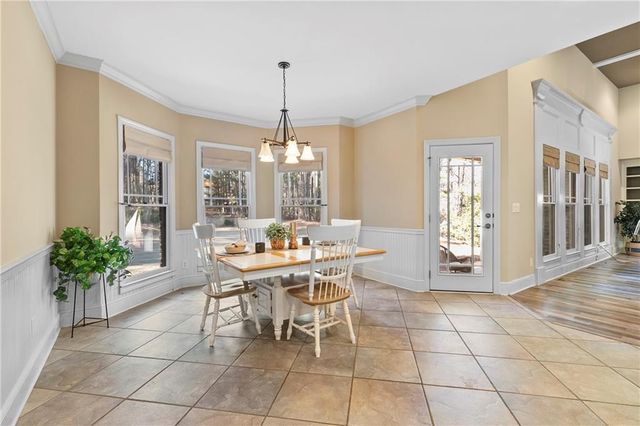 1178 ANTRIM GLEN Drive, Hoschton, GA 30548