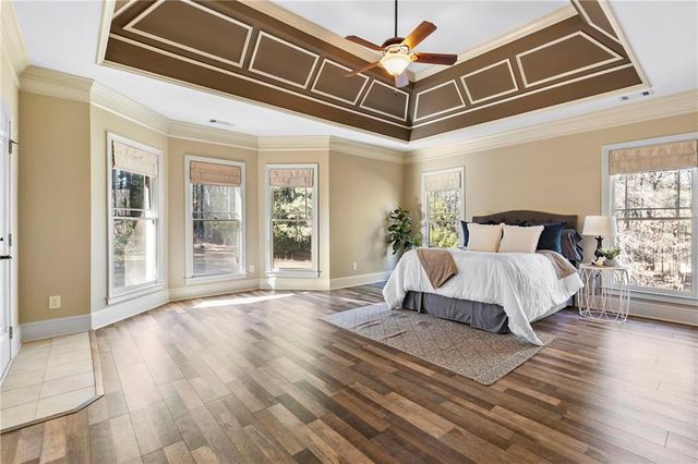 1178 ANTRIM GLEN Drive, Hoschton, GA 30548