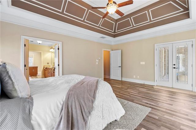 1178 ANTRIM GLEN Drive, Hoschton, GA 30548