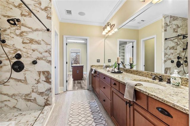 1178 ANTRIM GLEN Drive, Hoschton, GA 30548