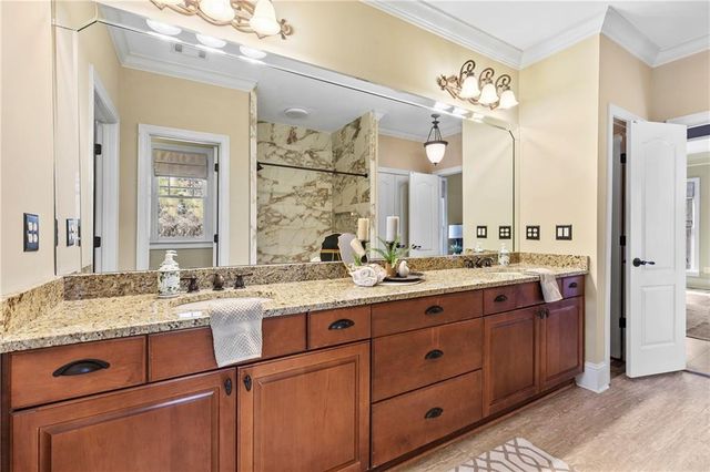 1178 ANTRIM GLEN Drive, Hoschton, GA 30548