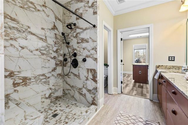 1178 ANTRIM GLEN Drive, Hoschton, GA 30548