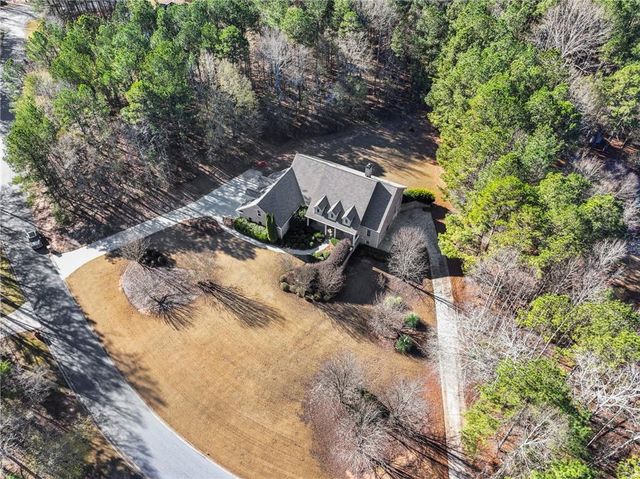 1178 ANTRIM GLEN Drive, Hoschton, GA 30548